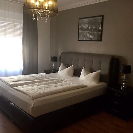Hotel Monte Cristo Offenbach am Main Luaran gambar
