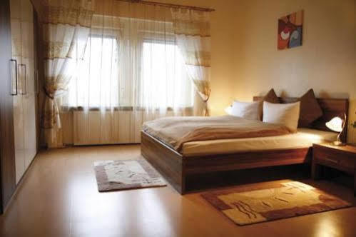 Hotel Monte Cristo Offenbach am Main Luaran gambar